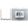 BGS technic Reparatur-Klammern | U-Form | Ø 0,6 mm | 100-tlg.