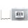BGS technic Reparatur-Klammern | U-Form | Ø 0,8 mm | 100-tlg.