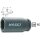 HAZET Schlag-, Maschinenschrauber Steckschlüssel-Einsatz (6kt.) 1000SLG-30 | Vierkant20 mm (3/4 Zoll) | Außen-Sechskant Profil | 30