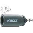 HAZET Schlag-, Maschinenschrauber...