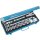 HAZET Steckschlüssel-Satz 1002Z | Vierkant20 mm (3/4 Zoll) | Anzahl Werkzeuge: 18