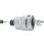 HAZET Reduzierstück 1058-2 | Vierkant20 mm (3/4 Zoll) | Vierkant 12,5 mm (1/2 Zoll)
