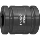 HAZET Schlag-, Maschinenschrauber Adapter 1003S-1 |...