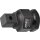 HAZET Schlag-, Maschinenschrauber Adapter 1003S-07 | Außen-Sechskant 24 mm | Vierkant 12,5 mm (1/2 Zoll)