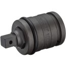 HAZET Schlag-, Maschinenschrauber Adapter 1007S-7/4 |...