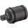 HAZET Schlag-, Maschinenschrauber Adapter 1007S-7/4 | Vierkant20 mm (3/4 Zoll) | Vierkant 12,5 mm (1/2 Zoll)