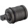 HAZET Schlag-, Maschinenschrauber Adapter 1007S-7/4 | Vierkant20 mm (3/4 Zoll) | Vierkant 12,5 mm (1/2 Zoll)