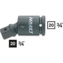 HAZET Schlag-, Maschinenschrauber Gelenkstück 1006S...