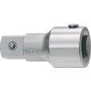 HAZET Verlängerung 1017-3 | Vierkant20 mm (3/4 Zoll)...