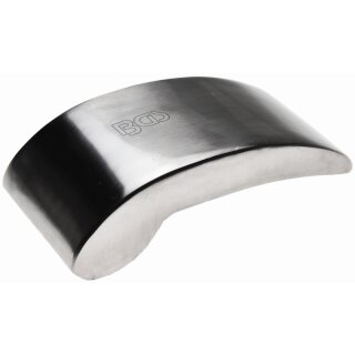 BGS technic Handamboss | Keilform | gewölbt