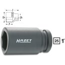 HAZET Schlag-, Maschinenschrauber...
