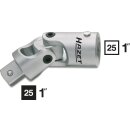 HAZET Universalgelenk 1121 | Vierkant25 mm (1 Zoll) |...