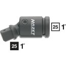HAZET Schlag-, Maschinenschrauber Gelenkstück 1106S...
