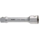 HAZET Verlängerung 1117-8 | Vierkant25 mm (1 Zoll) | Vierkant 25 mm (1 Zoll)