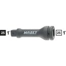 HAZET Schlag-, Maschinenschrauber Verlängerung...