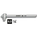 HAZET Quergriff 865 | Vierkant 6,3 mm (1/4 Zoll)