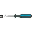HAZET Steckgriff 866U | Vierkant 6,3 mm (1/4 Zoll)