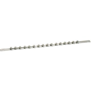 HAZET Klemmleiste 850HL | Vierkant6,3 mm (1/4 Zoll)