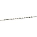 HAZET Klemmleiste 850HL | Vierkant6,3 mm (1/4 Zoll)