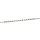 HAZET Klemmleiste 850HL | Vierkant6,3 mm (1/4 Zoll)