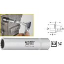 HAZET Kettenkastenverkleidungs-Einsatz 850TZ-8 |...