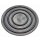 BGS technic Ersatz-Gummipad | für Art. 2889