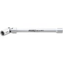 HAZET Steckschlüssel-Einsatz TORX® 850LG-GE10 |...