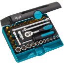HAZET Steckschlüssel-Satz 854-1 | Vierkant6,3 mm...
