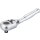 HAZET Umschaltknarre, Vollstahl 863MC | Vierkant 6,3 mm (1/4 Zoll)