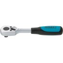 HAZET Umschaltknarre 863P | Vierkant 6,3 mm (1/4 Zoll)
