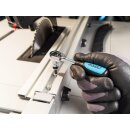 HAZET Umschaltknarre 863P | Vierkant 6,3 mm (1/4 Zoll)