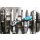 HAZET Umschaltknarre 863P | Vierkant 6,3 mm (1/4 Zoll)