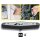 HAZET Knarre mit Quergriff 863Q | Vierkant 6,3 mm (1/4 Zoll)
