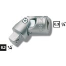HAZET Universalgelenk 869 | Vierkant6,3 mm (1/4 Zoll) |...