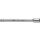 HAZET Verlängerung, schwenkbar 871-4 | Vierkant6,3 mm (1/4 Zoll) | Vierkant 6,3 mm (1/4 Zoll)