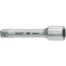 HAZET Verlängerung 867-2 | Vierkant6,3 mm (1/4 Zoll)...