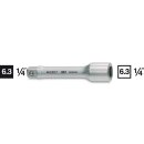 HAZET Verlängerung 867-2 | Vierkant6,3 mm (1/4 Zoll)...
