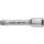HAZET Verlängerung 867-2 | Vierkant6,3 mm (1/4 Zoll) | Vierkant 6,3 mm (1/4 Zoll)