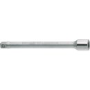 HAZET Verlängerung 867-4 | Vierkant6,3 mm (1/4 Zoll) | Vierkant 6,3 mm (1/4 Zoll)