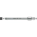 HAZET Verlängerung 867-4 | Vierkant6,3 mm (1/4 Zoll) | Vierkant 6,3 mm (1/4 Zoll)