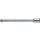 HAZET Verlängerung 867-4 | Vierkant6,3 mm (1/4 Zoll) | Vierkant 6,3 mm (1/4 Zoll)