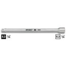 HAZET Verlängerung 868-16 | Vierkant6,3 mm (1/4...