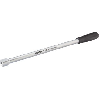 HAZET Werkzeug-Halter 6396 | Einsteck-Vierkant 9 X 12 mm