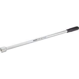 HAZET Werkzeug-Halter 6397 | Einsteck-Vierkant 14 X 18 mm