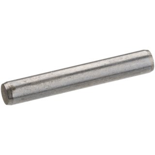 HAZET Verbindungsstift 1100S-H2260 | Vierkant 25 mm (1 Zoll) | Ø 5 X 45