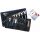 BGS technic Werkzeugsortiment in Rolltasche | 270-tlg.