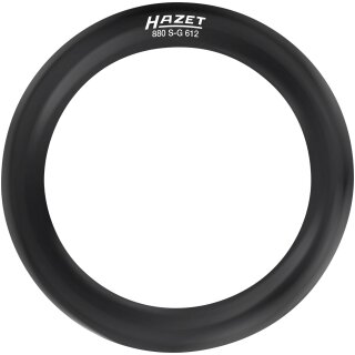 HAZET O-Ring 900S-G1527 | Vierkant12,5 mm (1/2 Zoll) | Ø 24 X 4