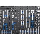 BGS technic Werkstattwageneinlage 3/3:...