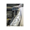 HAZET Scheinwerfer-Einstellwerkzeug, FORD 828-7 | Innen-Sechskant Profil | 7