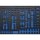 BGS technic Werkstattwageneinlage 3/3 | leer | für Art. 4036